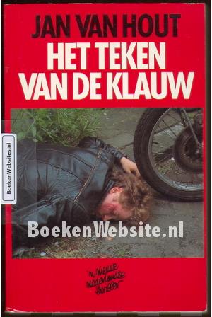 Het teken van de klauw