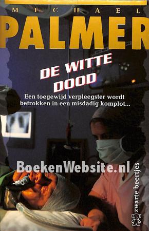 2415 De witte dood 2415 De witte dood