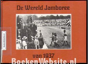 De Wereld Jamboree van 1937