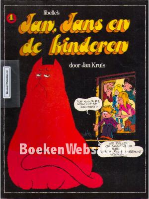 04 Jan, Jans en de kinderen