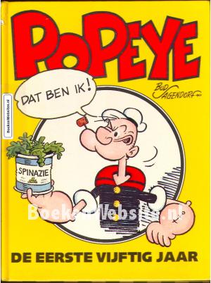 De eerste vijftig jaar