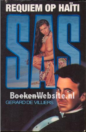 2427 Requiem op Haiti 2427 Requiem op Haiti