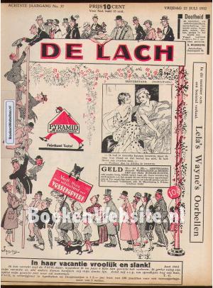 De Lach 1932 nr. 37