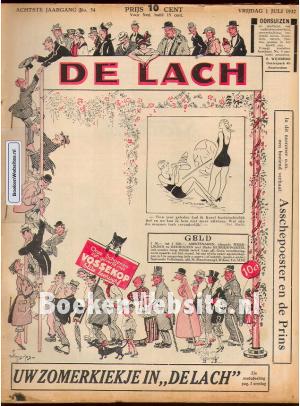 De Lach 1932 nr. 34