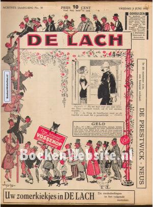 De Lach 1932 nr. 30