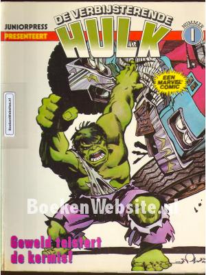 01 Geweld teistert de kermis!