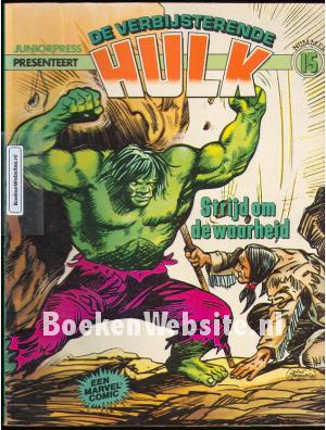 15 Strijd om de waarheid