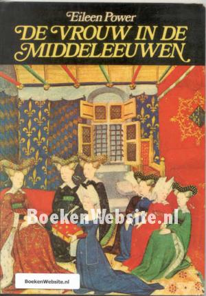 De vrouw in de Middeleeuwen