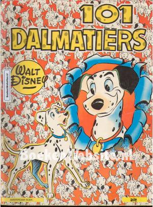 101 Dalmatiers