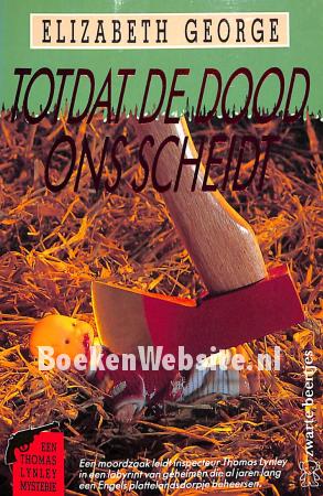 2436 Totdat de dood ons scheidt 2436 Totdat de dood ons scheidt