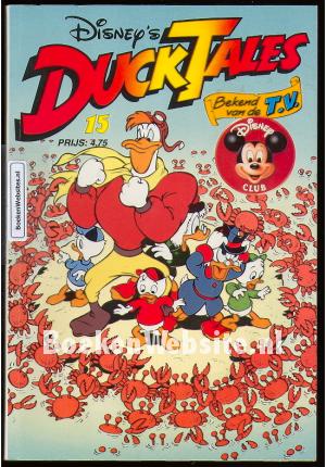 Duck Tales 15