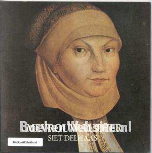 Mevrouw Luther
