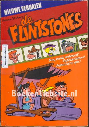 74-01 De Flintstones