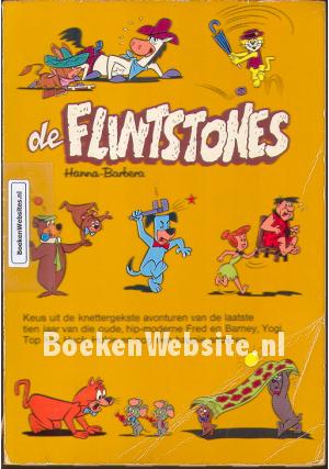73-03 De Flintstones