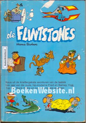 73-02 De Flintstones