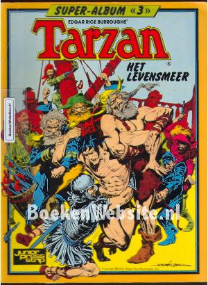 Het Levensmeer Het Levensmeer