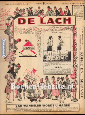 De Lach 1931 nr. 42