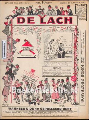 De Lach 1931 nr. 41
