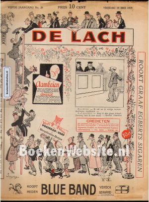 De Lach 1929 nr. 26