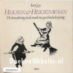 Heksen & Heksenwaan