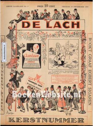 De Lach 1929 nr. 06