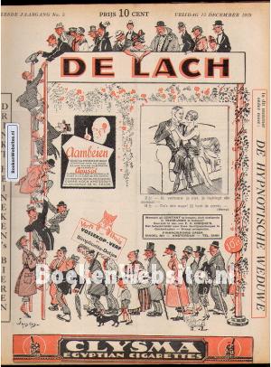 De Lach 1929 nr. 05