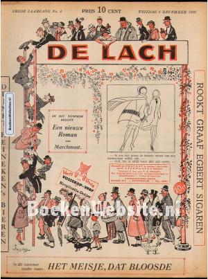 De Lach 1929 Nr. 04