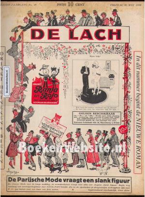 De Lach 1930 nr. 29