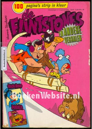 72-01 De Flintstones