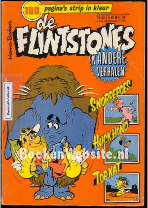 70-03 De Flintstones