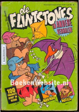 71-02 De Flintstones