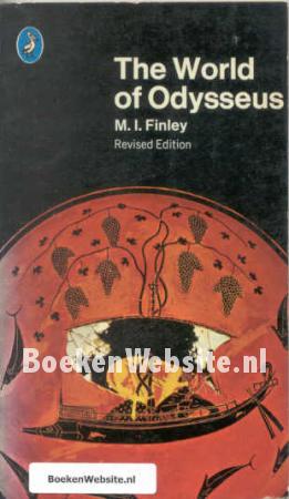 The World of Odysseus