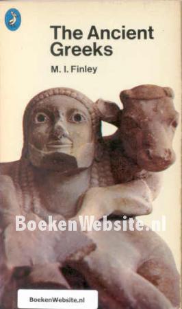 The Ancient Greeks