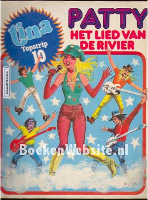 Het lied van de rivier
