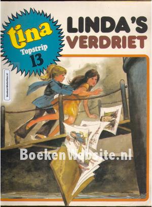 Linda's verdriet