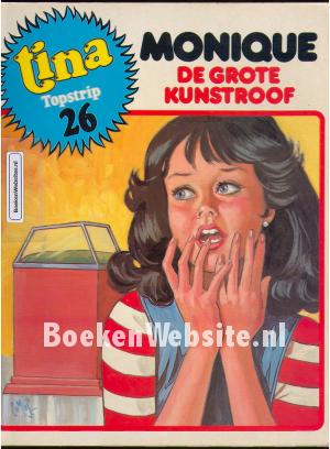 De grote kunstroof De grote kunstroof