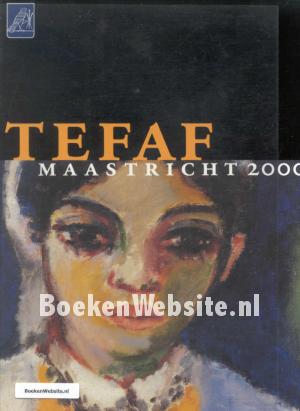 The European Fine Art Fair Maastricht 2000