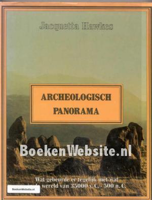 Archeologisch Panorama