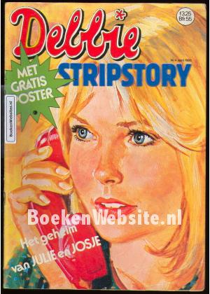 Het geheim van Julie en Josje