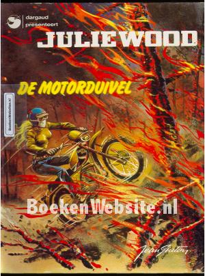 De Motorduivel De Motorduivel