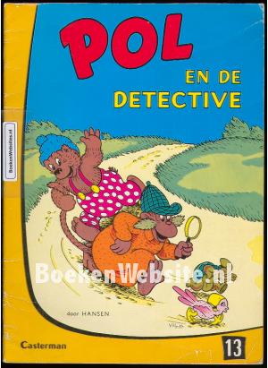 Pol en de detective