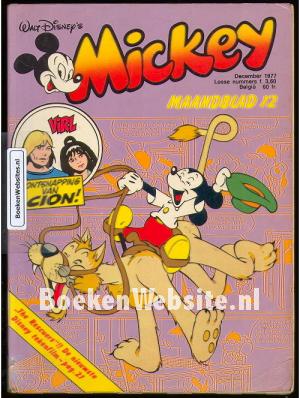 Mickey 1977-12