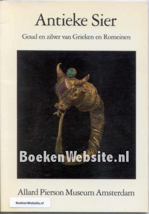 Antieke Sier