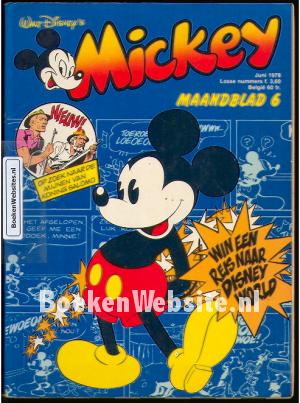Mickey 1978-06