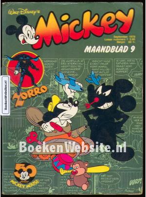 Mickey 1978-09