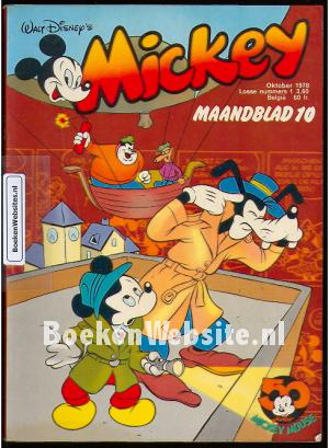 Mickey 1978-10