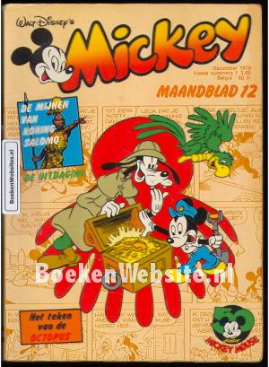 Mickey 1978-12