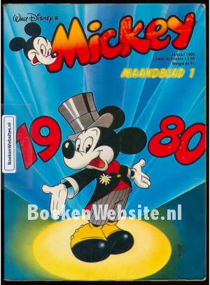 Mickey 1980-01