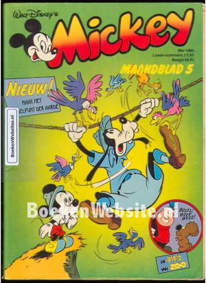 Mickey 1980-05