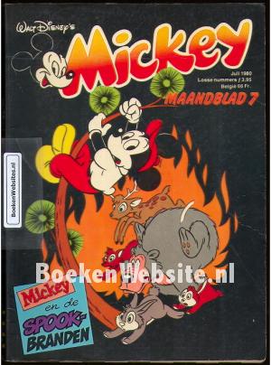 Mickey 1980-07